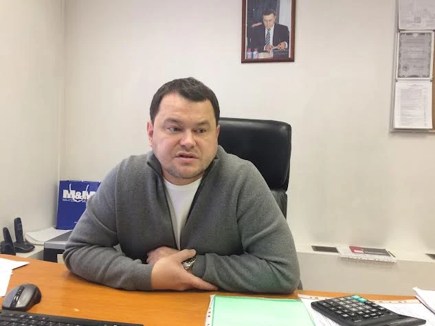 Rus Crocus Logistics şirketi: Türkiye pazarı önceliklerimiz arasında