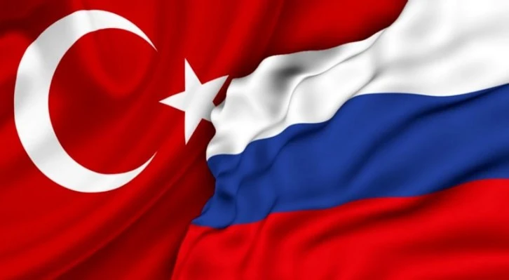 Rus devlet TV kanalı Rossiya-1: Türkiye yaptırımlara katılmıyor, teşekkürler!