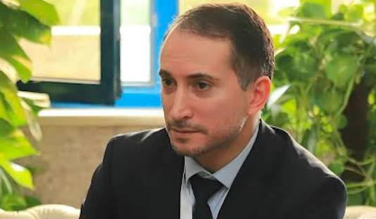 Rus diplomattan hayatla ilgili anlamlı tavsiye