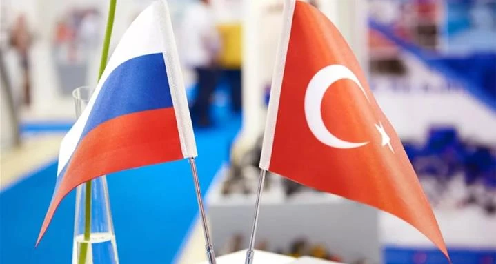 Rus işadamlarına, Türkiye ile ticari ilişkileri geliştirme dersi verilecek