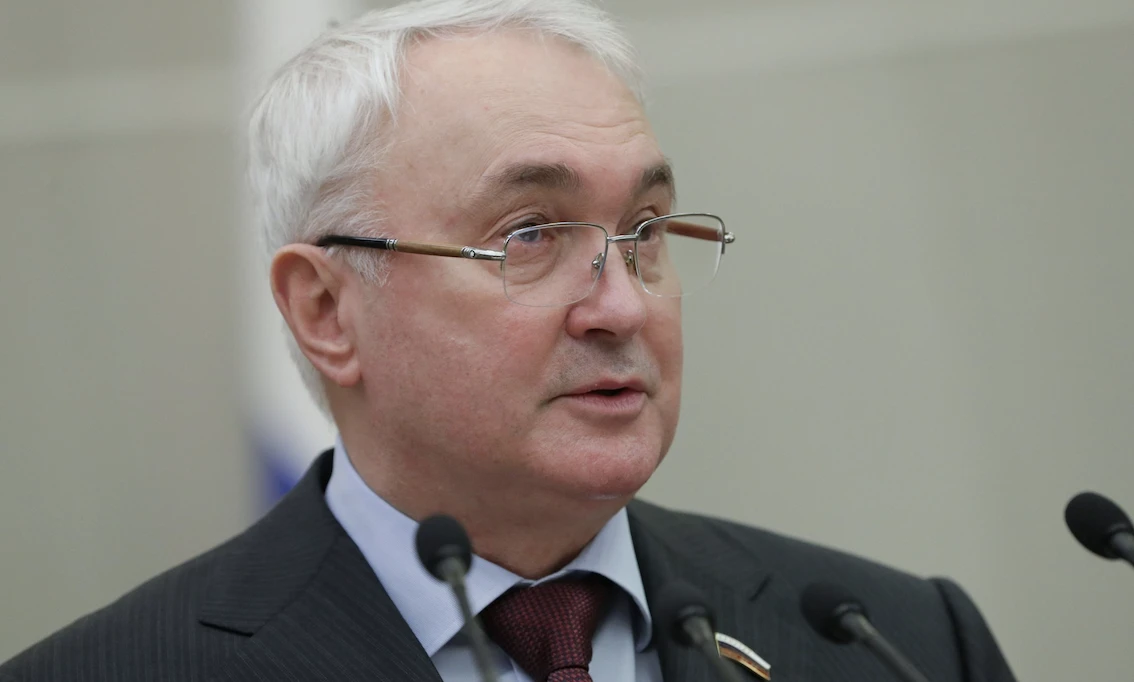 Rus Milletvekili Kartapolov: Saldırıların amacı İstanbul görüşmelerini aksatmak