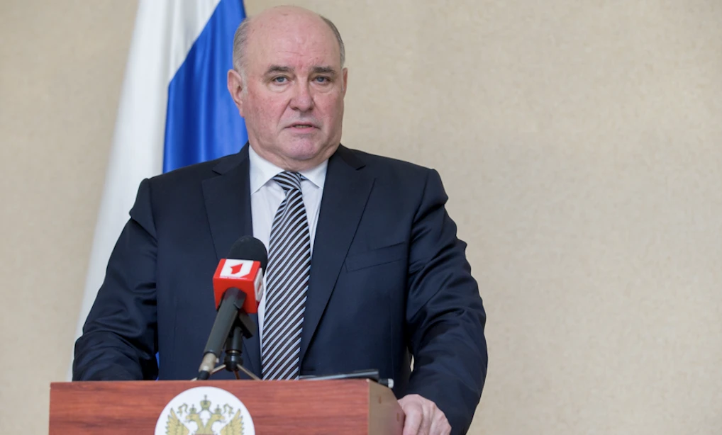 Rus Senatör Karasin: Türkiye'deki görüşmeler Ukrayna krizinin çözümünde bir dönüm noktası