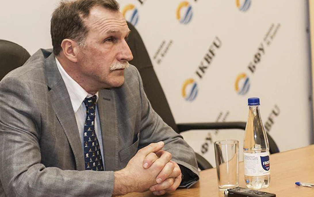 Rus siyasetbilimci Bovt: T&uuml;rkiye Karadeniz&rsquo;de moratoryum konusunda Rusya ve Ukrayna&rsquo;ya baskı yapabilir