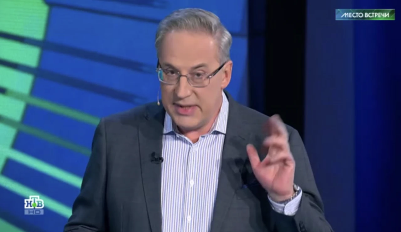 Rus televizyonunda ‘Almanyalı Türkler’ tepkisi