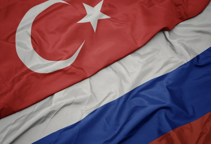 Rus uzman İmamkuliyeva: Rus girişimciler Türkiye'de işlerini daha aktif bir şekilde açıyor