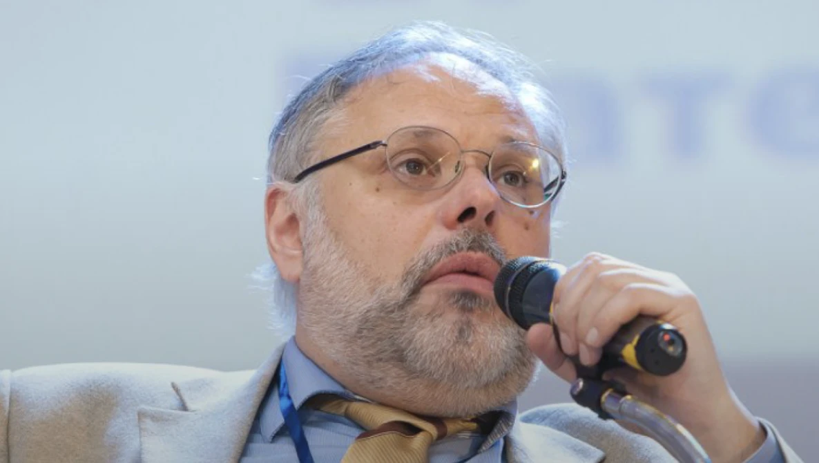 Rus uzman Mihail Hazin: Trump, damadını Türkiye için Moskova’ya gönderdi