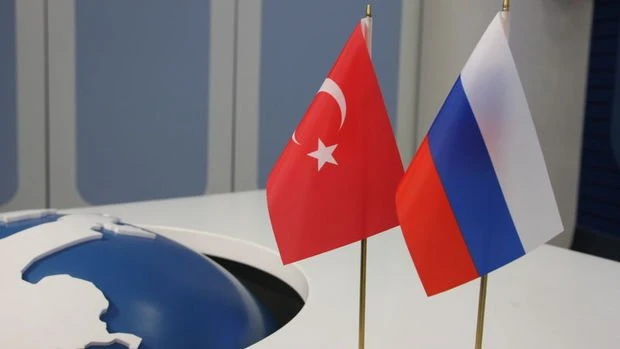 Rus uzmanlardan Rusya-Türkiye ekonomi ilişkileri ile ilgili son yorumlar