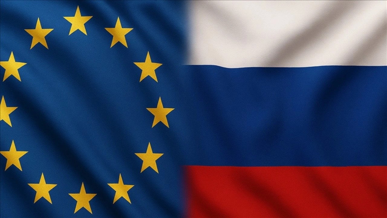 Rusya, AB'nin dondurulmuş varlıklara el koyması halinde misilleme yapacağını bildirdi