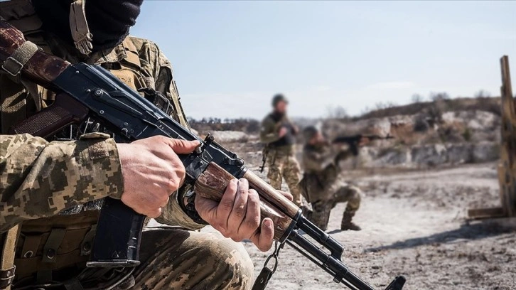 Rusya: ABD'nin Ukrayna'ya sevk edeceği silahlar cephedeki durumu değiştirmeyecek