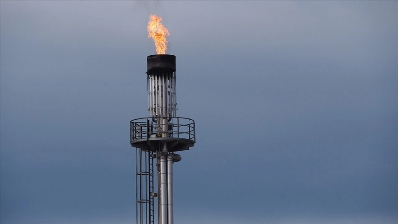 Rusya, Asya'nın en büyük doğal gaz ve petrol tedarikçisi olmak istiyor