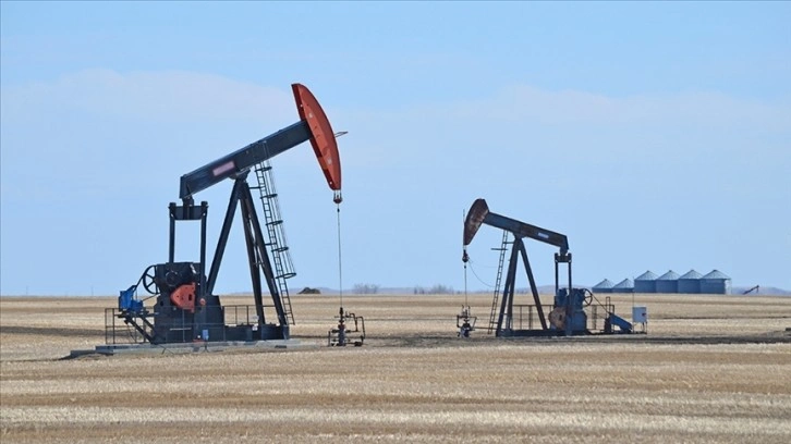 Rusya Başbakan Yardımcısı Novak, petrol fiyatlarının 300 dolara çıkabileceğini bildirdi