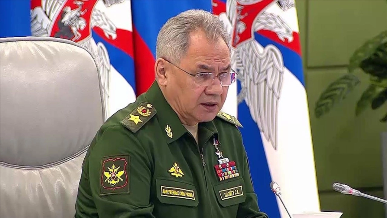 Rusya: Birileri nükleer denemelere başlarsa biz de aynısını yapacağız