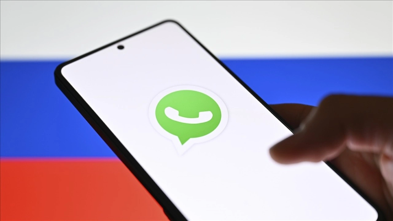 Rusya'da bazı milletvekilleri "WhatsApp engellensin" çağrısı yaptı
