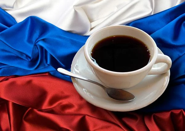 Rusya'da bir fincan kahvenin fiyatı yüzde 118 arttı -Fuad Safarov, Moskova'dan bildiriyor-