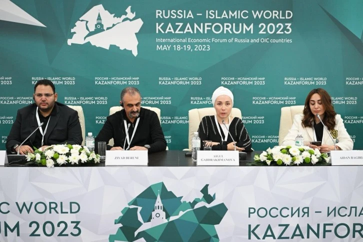 Rusya'da Müslüman ülkelerin yatırımı: İİT ülkelerinden yeni iş fırsatları