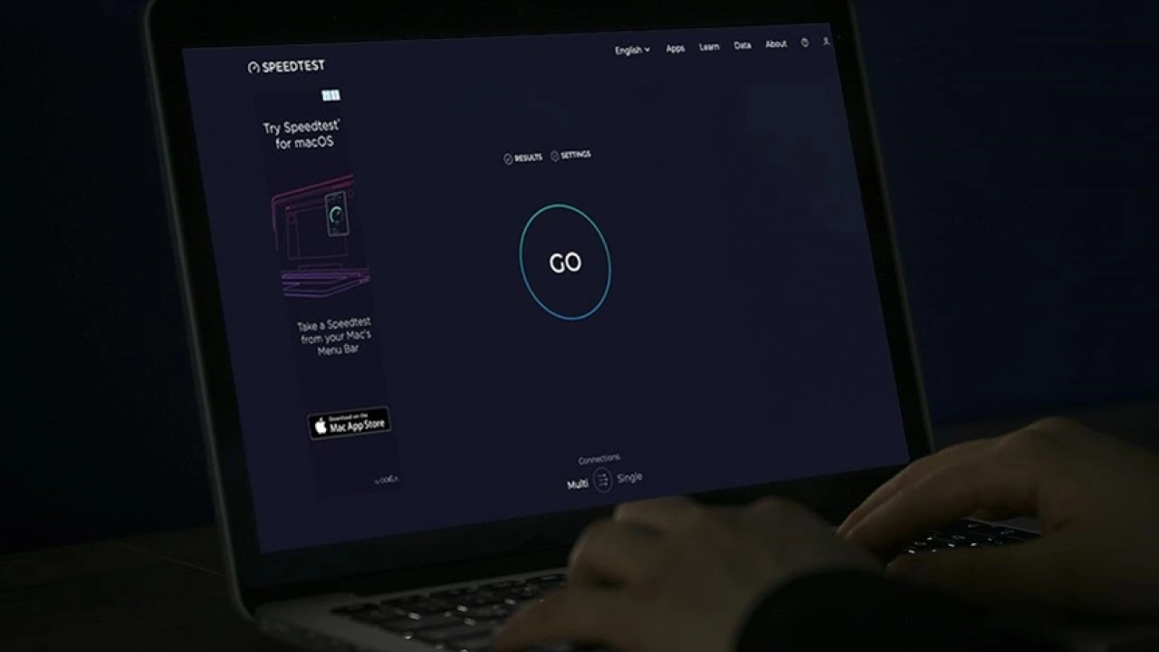 Rusya'da Speedtest uygulaması güvenlik tehdidi gerekçesiyle yasaklandı