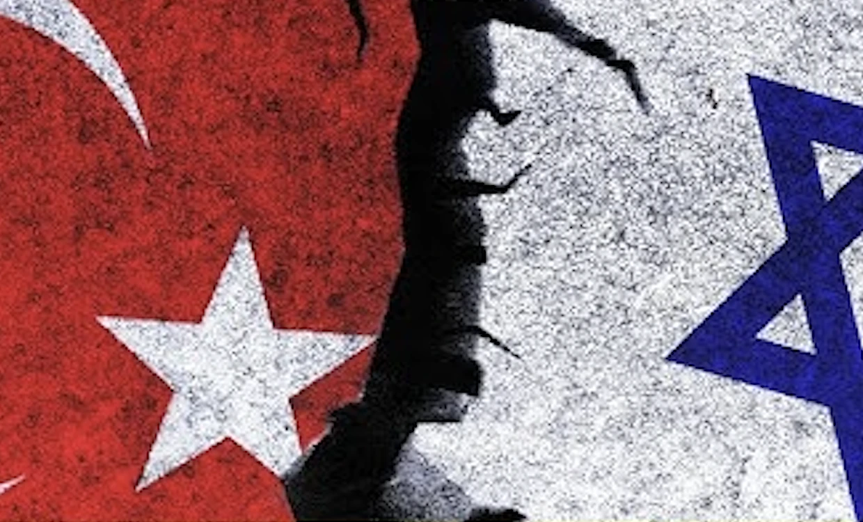 Rusya’daki Musevi haber sitesi: ABD'nin İsrail'e baskı yapmasını isteyen Ankara, Gazze Åžeridi'ndeki Uluslararası İstikrar Gücü'ne dahil olmak istiyor!