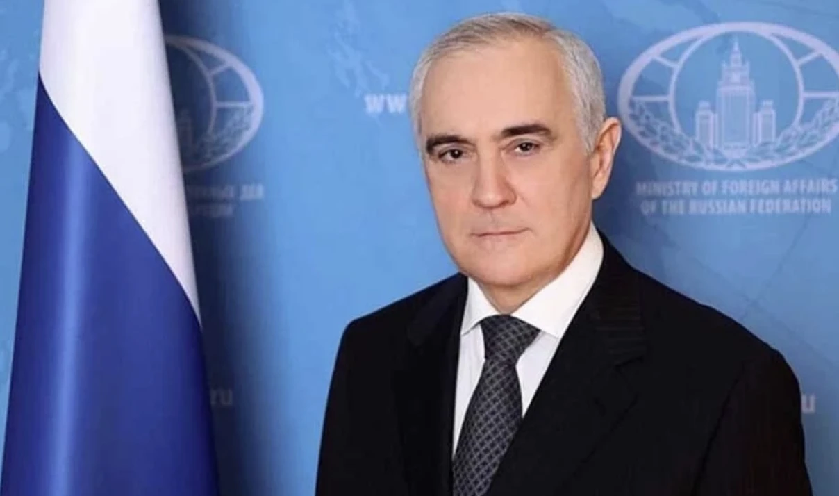 Rusya’dan Kıbrıs açıklaması