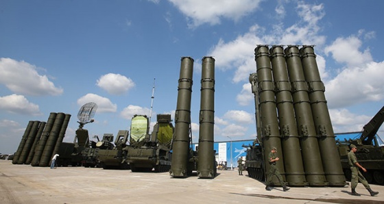 Rusya’dan S-400 açıklaması: 'Erteleme yok'