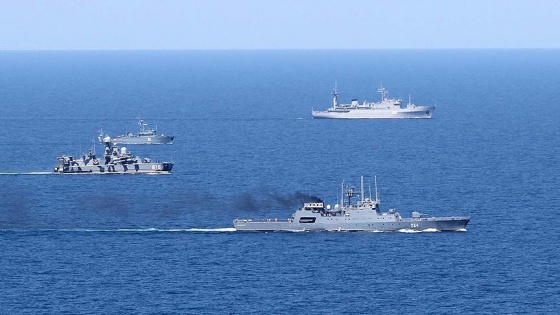 Rusya’dan Ukrayna savaş gemilerine ilişkin açıklama