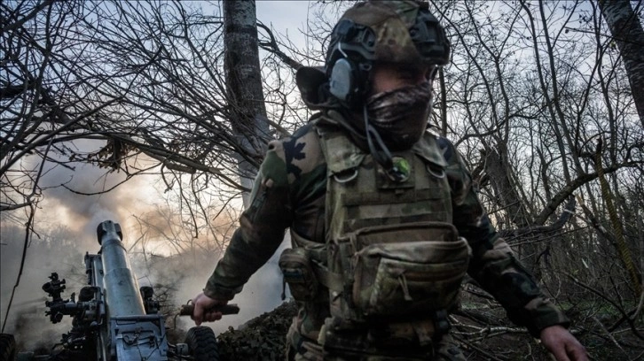Russia warns France against sending troops to Ukraine