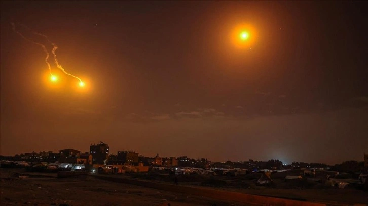 Rusya: Gazze Şeridi'nde insanların ölmesi 