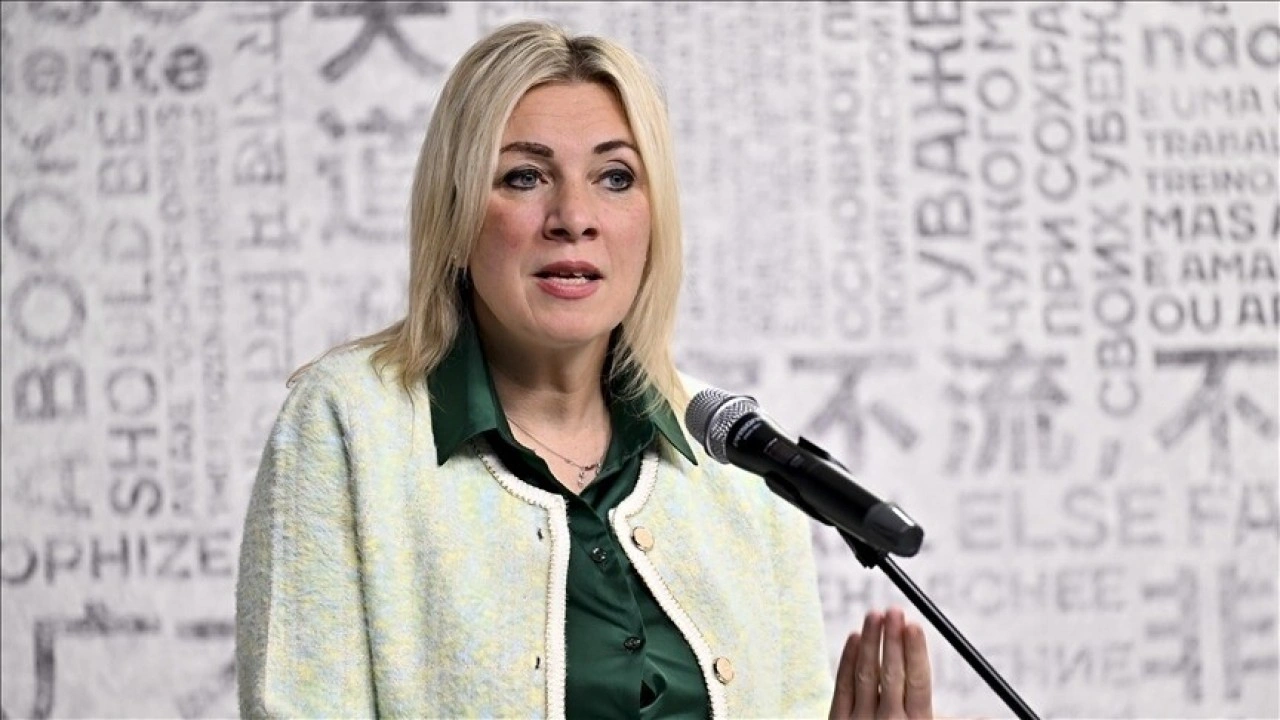 Rusya: Kiev'in Azak Denizi ve Karadeniz'deki eylemleri k&uuml;resel gıda g&uuml;venliğini baltalıyor