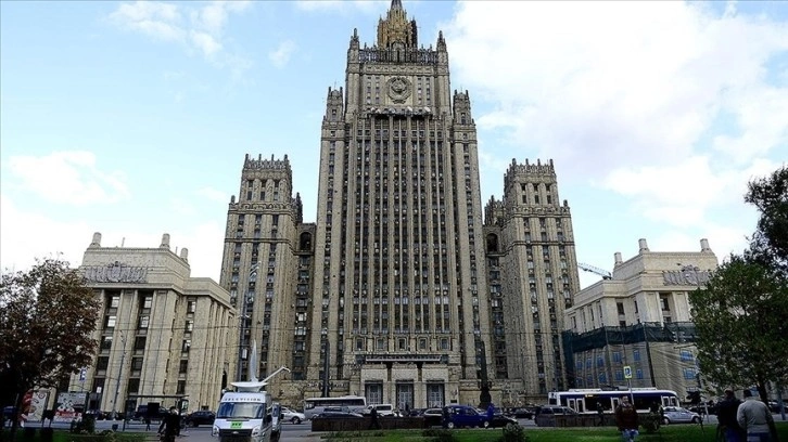 Rusya: Kuzey Avrupa'da ABD nükleer silahı Rusya-NATO çatışmasında hedef olur