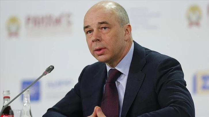 Rusya Maliye Bakanı Siluanov’dan enflasyona karşı kaçınılmaz yapılması gerekenler