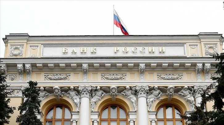 Rusya Merkez Bankası bu yıl sektörde kar beklemiyor