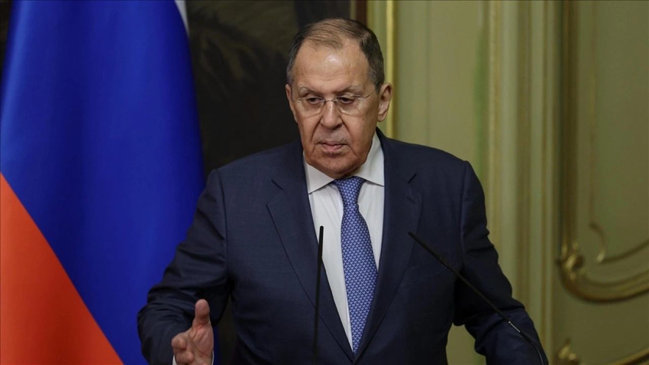 Rusya: Moskova-Washington temasları Ukrayna konusunda sonuç veriyor