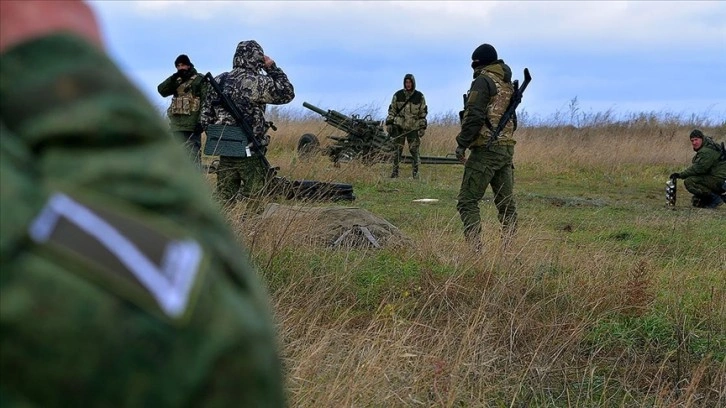 Rusya: NATO, Orta ve Doğu Avrupa’da askeri gücünü 2,5 kat artırdı