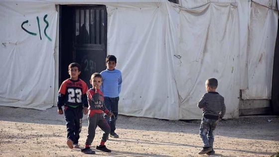 Rusya'nın 'Suriyelilerin ülkelerine dönüş' planı