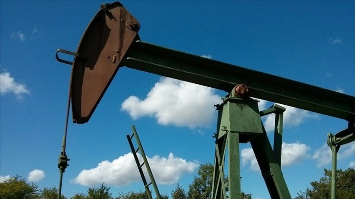 Rusya, petrol üretimindeki 