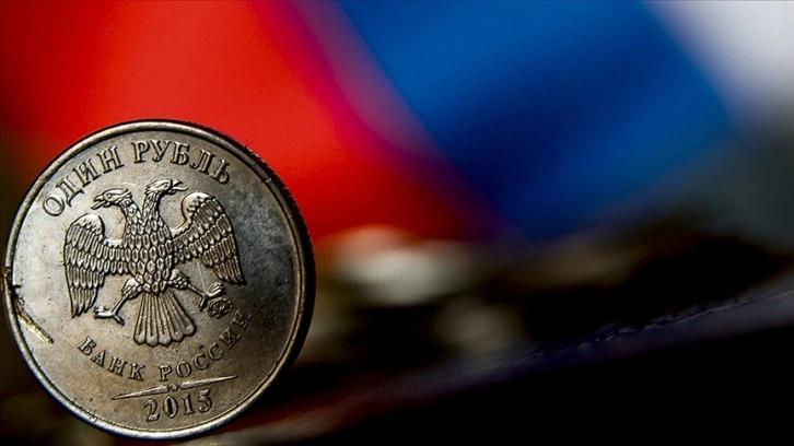 Rusya Sayıştay Başkanı Kudrin: Ruble, serbestçe dönüştürülebilir para birimi özelliğini kaybetti