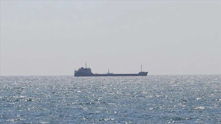 Rusya tahıl koridoru boyunca gemilerin hareketini durdurdu