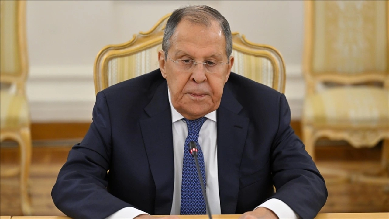 Rusya: Türkiye'nin Ukrayna krizinin çözümündeki arabuluculuk rolünü takdir ediyoruz