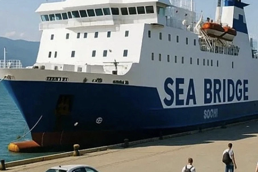 Rusya, Türkiye'ye feribot seferlerinin yeniden başlatılmasını reddetti