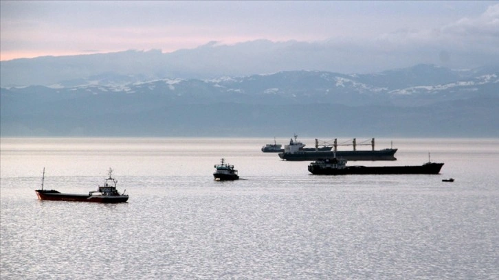 Rusya, Türkiye'nin Karadeniz'deki ticari gemilerin emniyetine yönelik girişimini değerlend