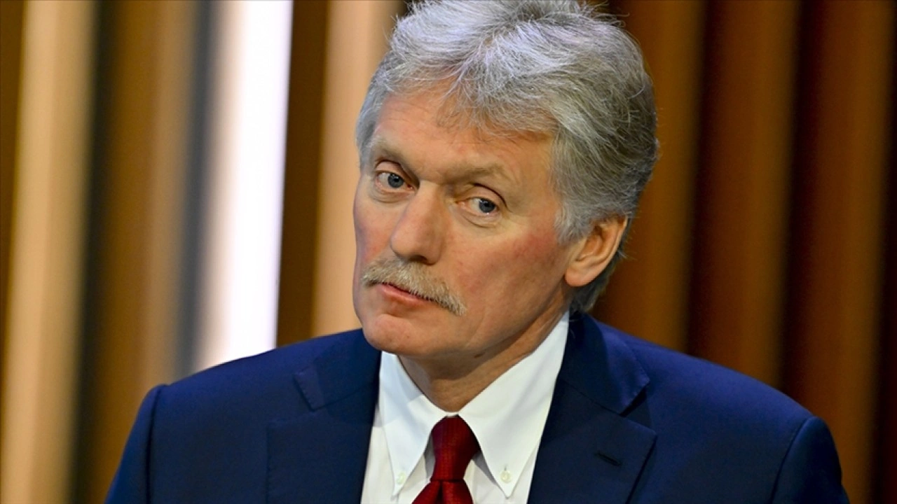 Rusya: Ukrayna ile müzakere tarihinin belirlenmesine dair işlemin tamamlanması lazım