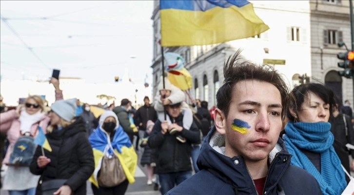 Rusya-Ukrayna savaşı, Avrupa'da yaşayan Ruslara zorluklar yaşatıyor
