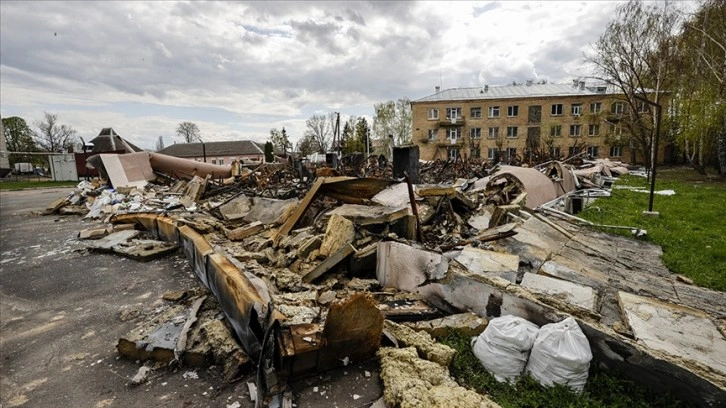 Rusya-Ukrayna savaşında 100 gün geride kaldı