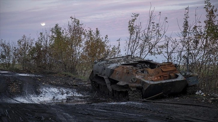 Rusya-Ukrayna savaşıyla 103 yıl önce Beyaz Rus göçünde yaşananlar tekrar ediyor