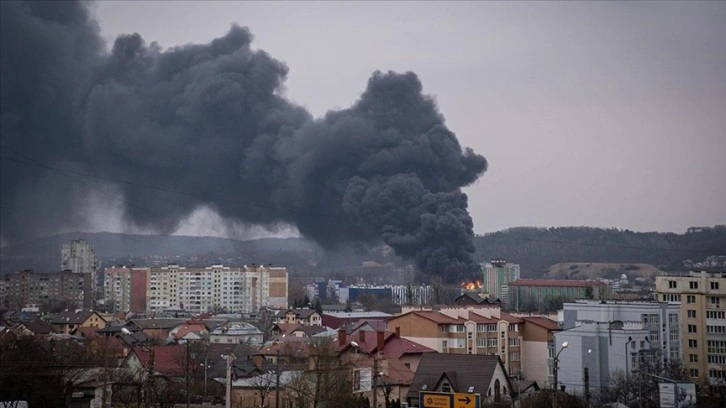 Rusya: Ukrayna'da son 2 hafta içinde 190'ı aşkın yabancı paralı savaşçı öldürüldü