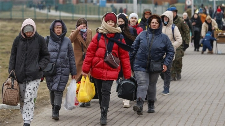 Rusya, Ukrayna'nın 5 kentinden sivillerin tahliyesi için tekrar geçici ateşkes ilan etti