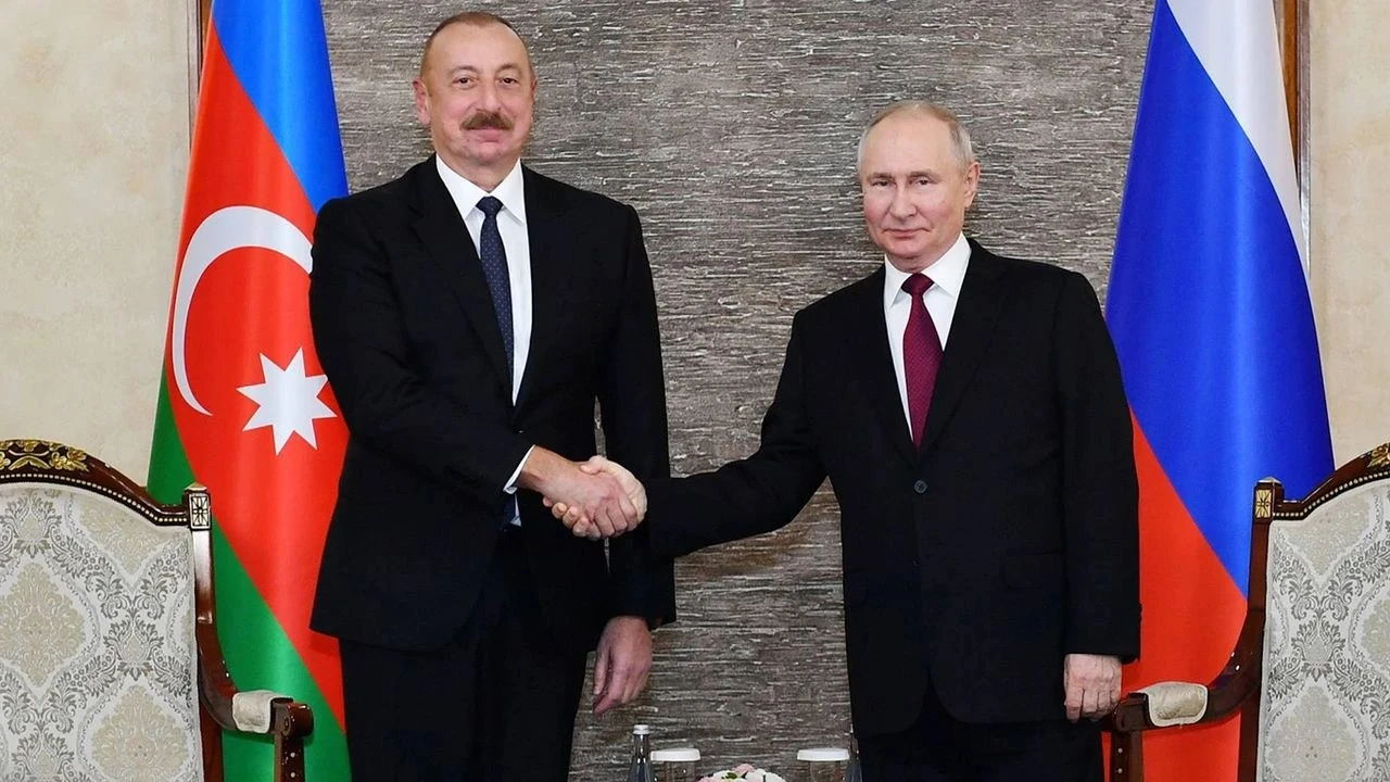 Rusya ve Azerbaycan gerginliği çerçevesinde, Rusya - Azerbaycan Kültürel Özerklik Birliği'nin rolü ne olmalıdır -Kırım Kalkınma Vakfı Başkanı Ünver Sel yazdı-
