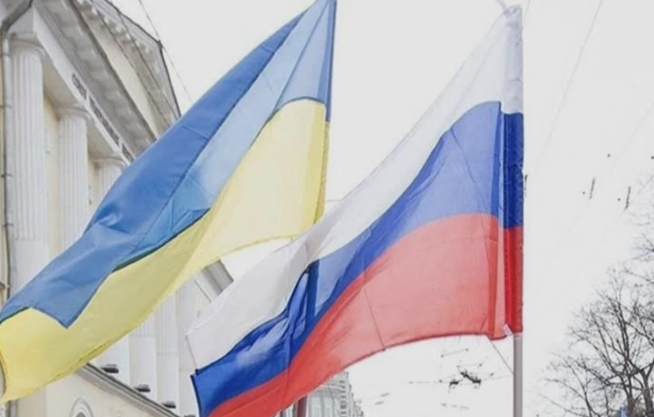 Rusya ve Ukrayna: Ayrı yollar, ortak kökler -Erdinç Cündübeyoğlu, Moskova'dan yazdı-