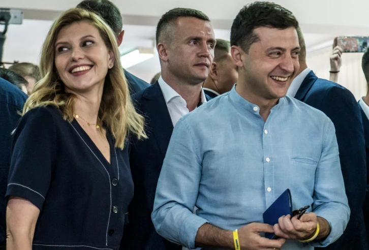 Rusya, Zelenskiy'in milyon dolarlarını ve koltuğunu kurtardı! -Erhan Altıparmak, Moskova'dan yazdı-