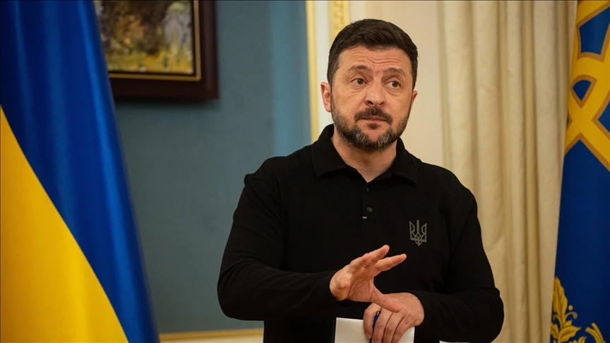 Rusya: Zelenskiy, Moskova'ya gelecek dünya liderlerini açıkça tehdit etti