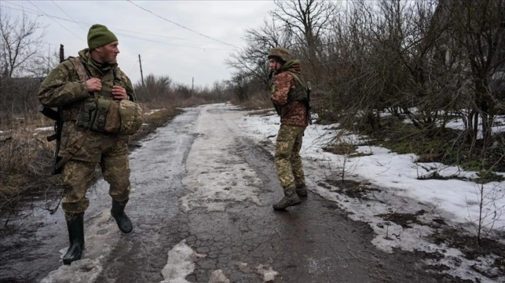 Rusya'nın Ukrayna'yı olası işgali Avrupa'da yeni bir mülteci akınını tetikleyebilir